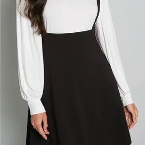 ModCloth Overall Winner Jumper